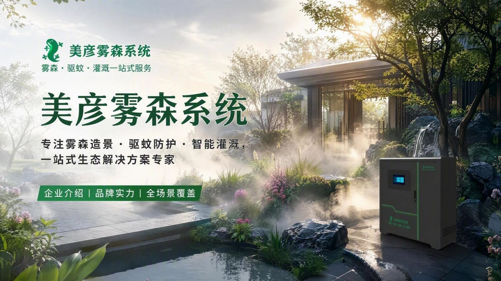 天津河东雾化除尘系统